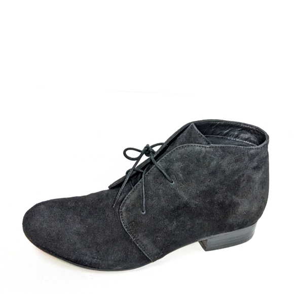 Dolce Vita suede chukka shoes - Picture 8 of 15